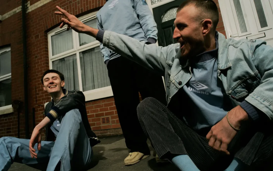 Umbro y Oasis: la fusión del rock, el fútbol y la moda