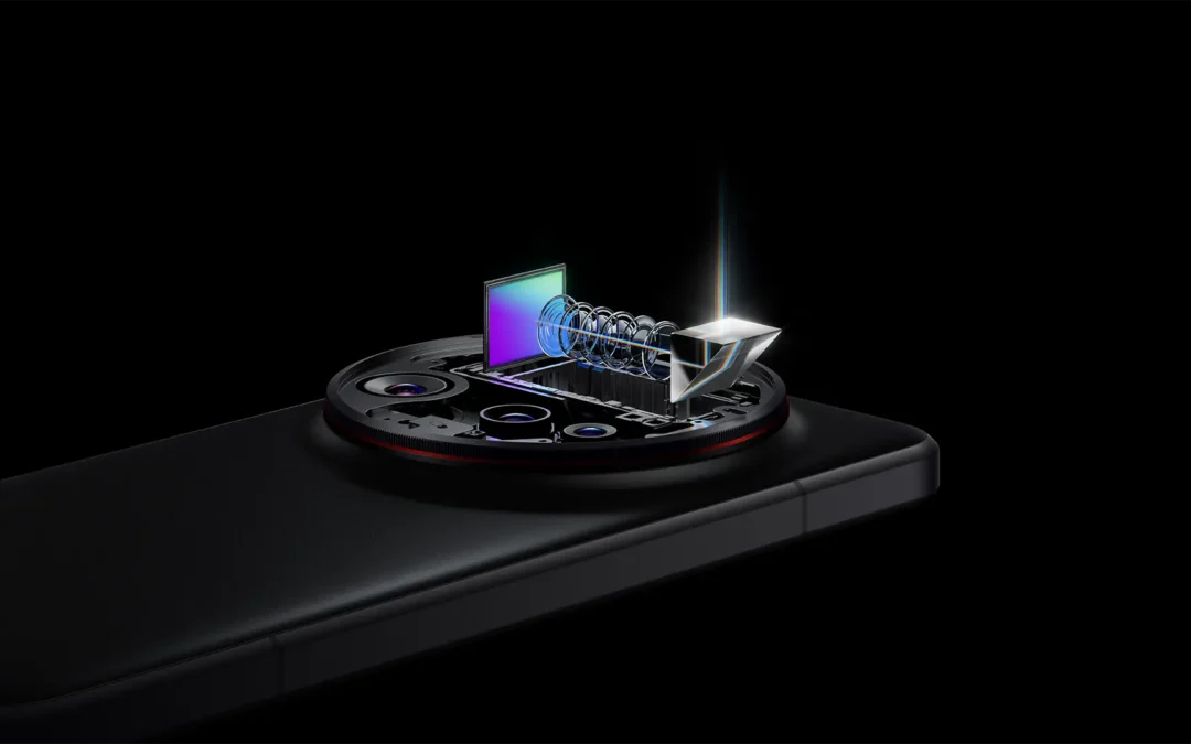 Estas son las nuevas herramientas IA en el Xiaomi 15