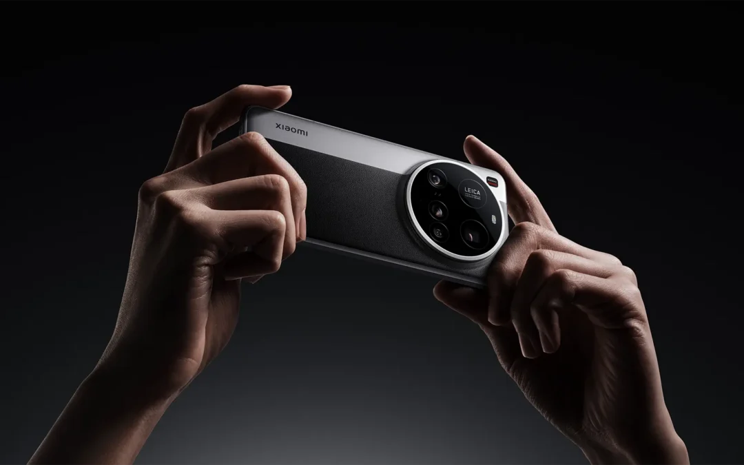 Xiaomi 15 Ultra: Tecnología premium con beneficios que elevan tu experiencia digital