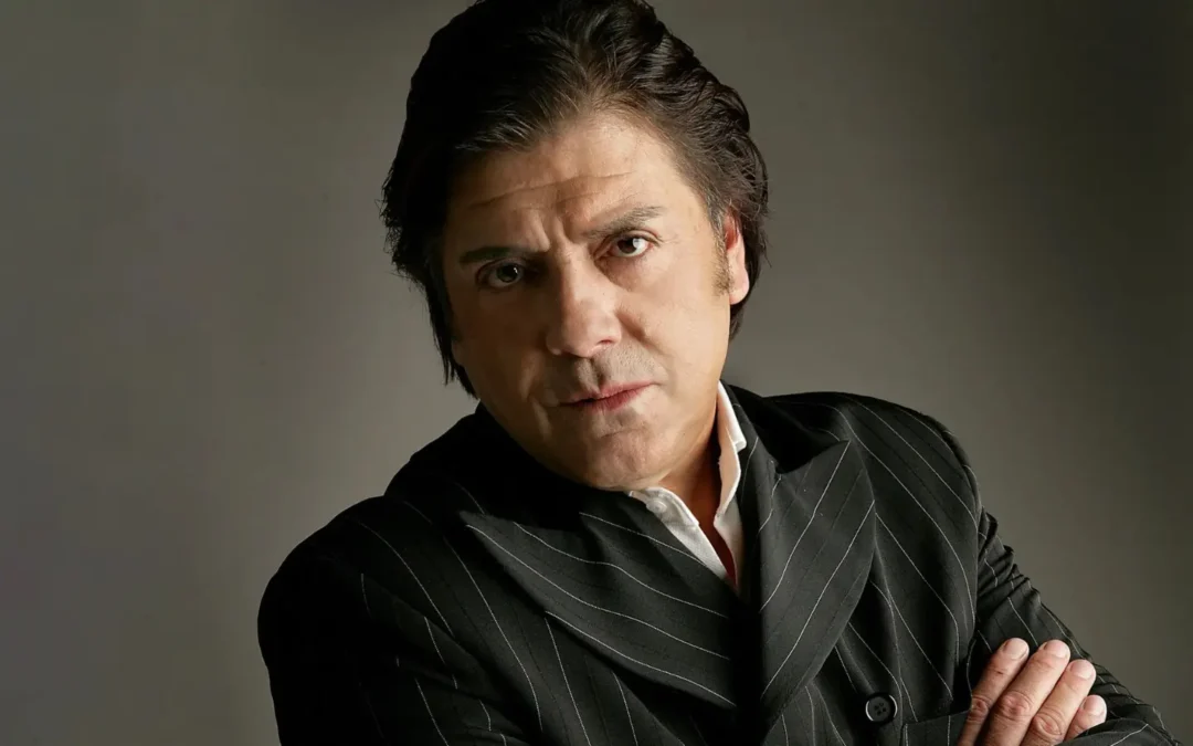 Grandes artistas se unen en homenaje a Zalo Reyes en el Teatro Cariola