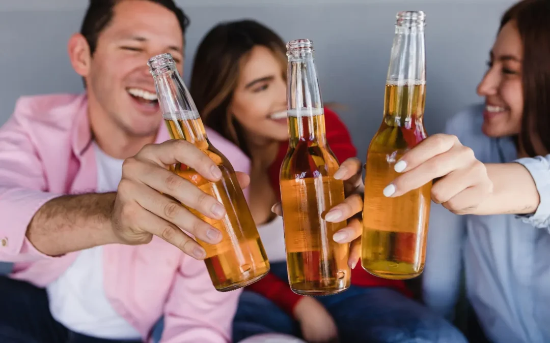 Chile es uno de los mayores consumidores de cerveza de la región 