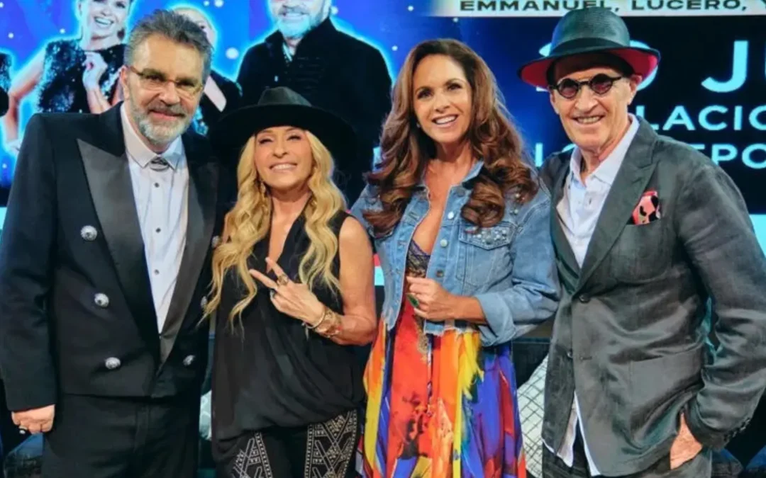 Show «Entre Amigos» Suma nueva fecha por éxito de ventas