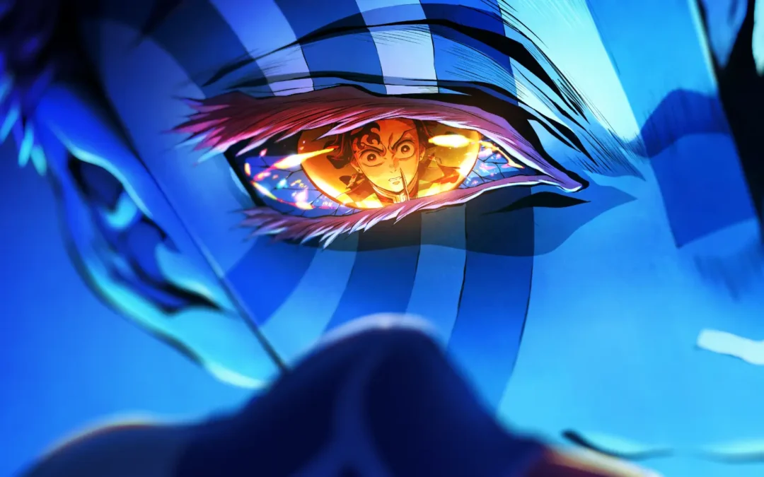 Review: Demon Slayer – Kimetsu no Yaiba: El Castillo Infinito