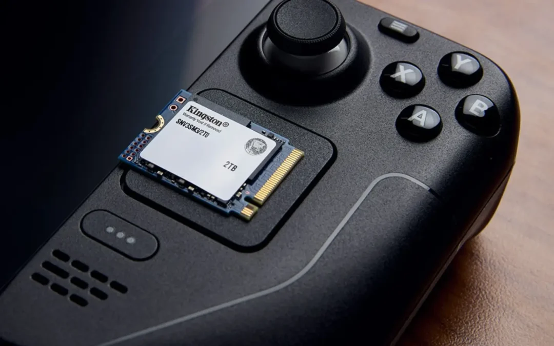 Día del Niño ¿Cómo los videojuegos pueden potenciar el desarrollo de habilidades?