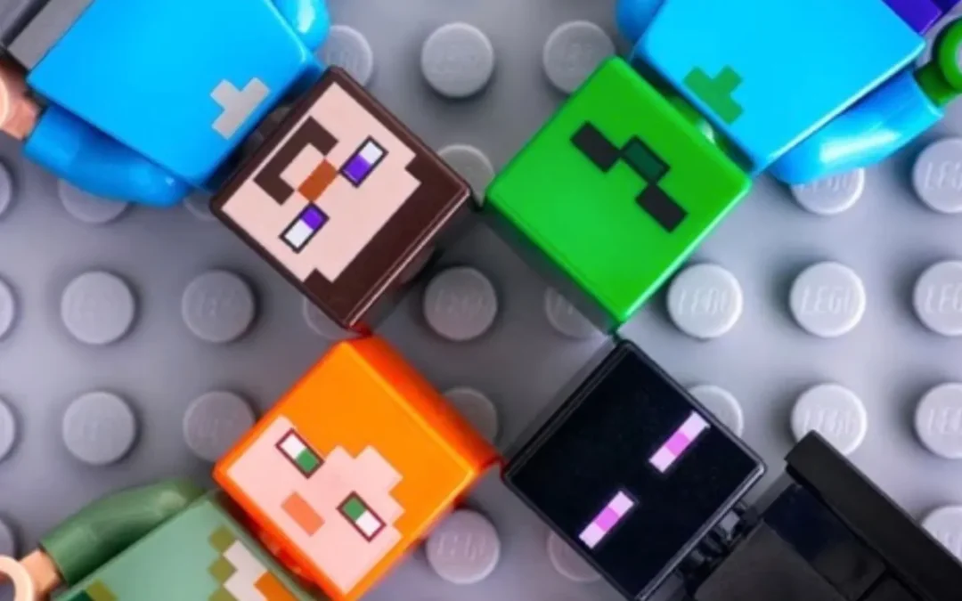 Jugadores de Minecraft son blanco de sofisticada campaña de malware 