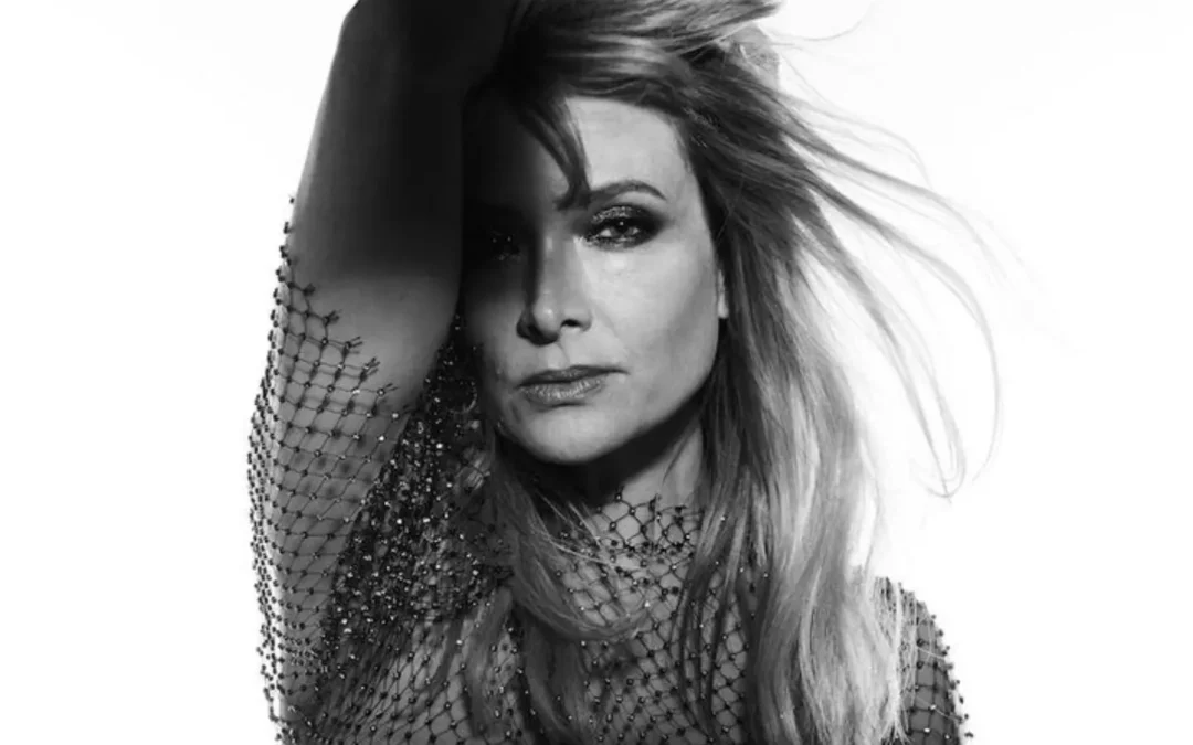 Tras dieciocho años Nicole regresa al escenario de Centro de Eventos Blondie