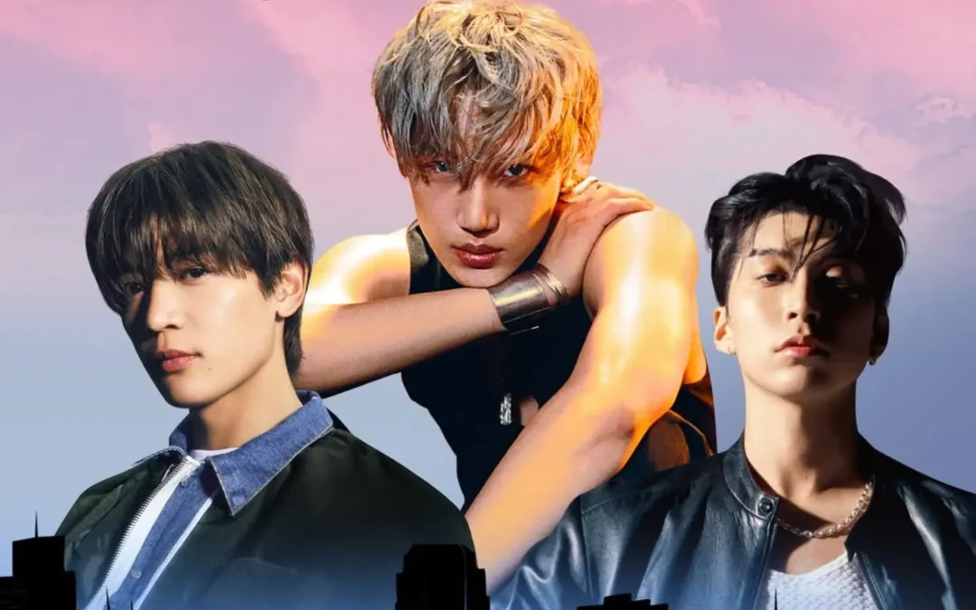 Overpass Santiago 2025: festival K‑Pop llega por primera vez a Chile