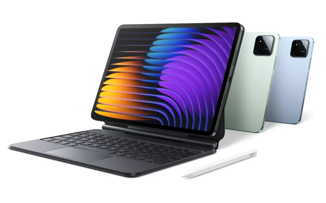 Diseño al milímetro: Así es dibujar con la Xiaomi Pad 7 Pro