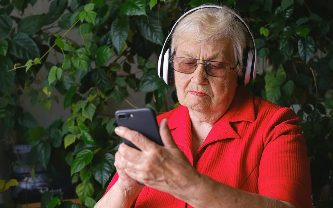 adultos mayores: Kaspersky ofrece una guía simple para evitar fraudes digitales