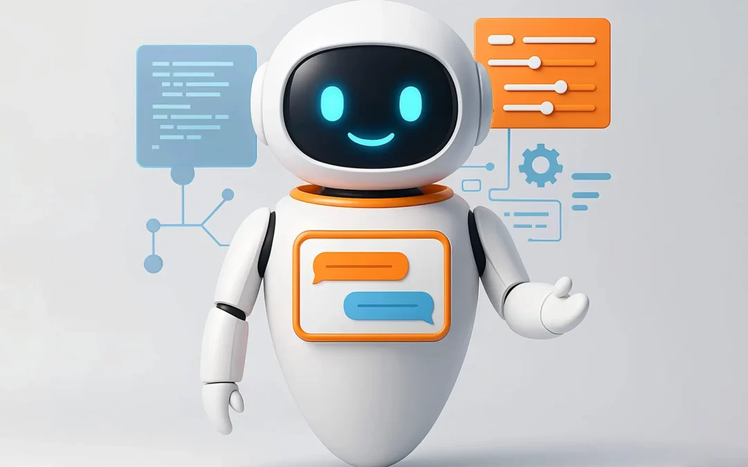 Los principales pasos para incorporar un Agente de IA