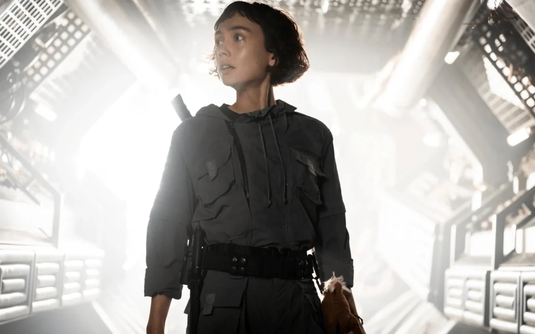 Review de Alien: Earth