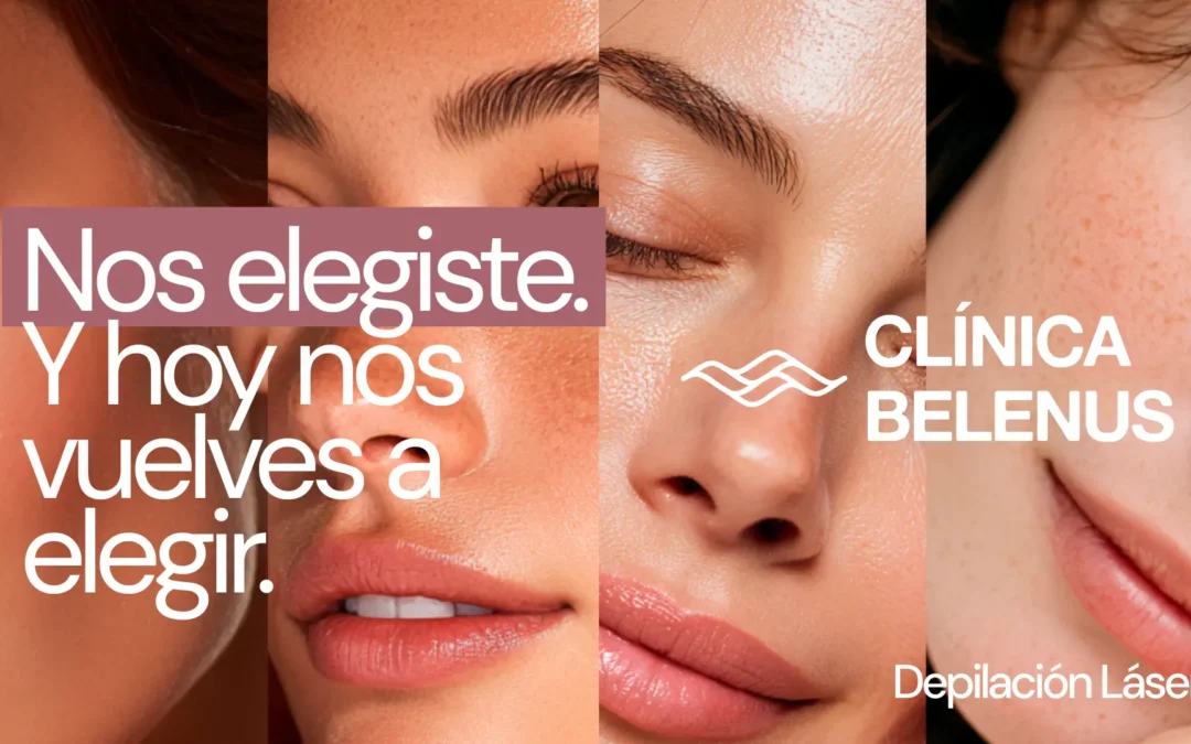 Clínica Belenus celebra 19 años acompañando a las chilenas en su camino hacia el bienestar