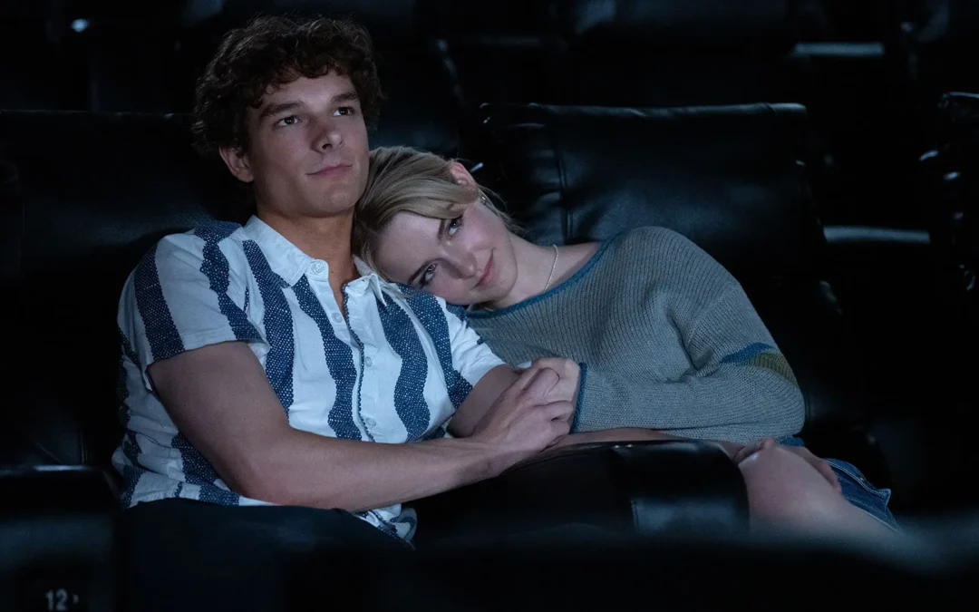 “A Pesar de Ti”: el tráiler de la esperada adaptación de Colleen Hoover ya está aquí