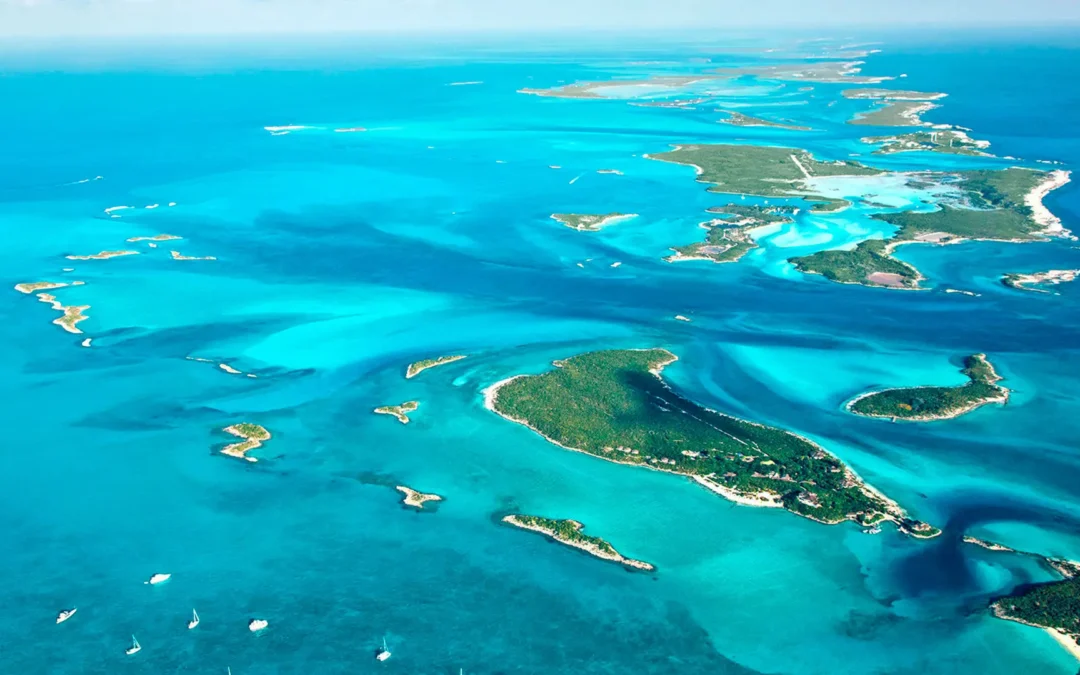 Las Bahamas: ¡donde la alegría tiene su propio ritmo!