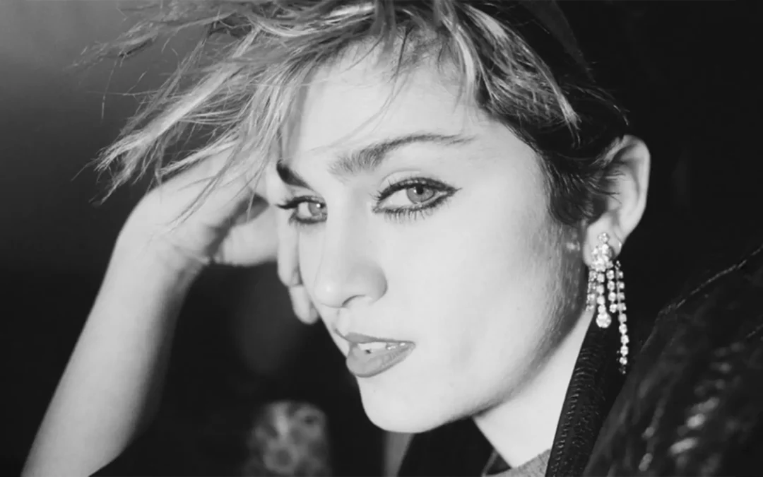 Becoming Madonna: el documental que revela los años más intensos de la Reina del Pop