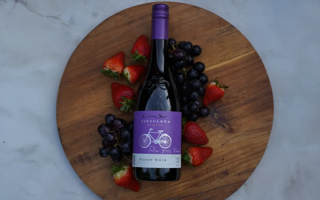 Pinot Noir y Rosé: los vinos que conquistan la primavera