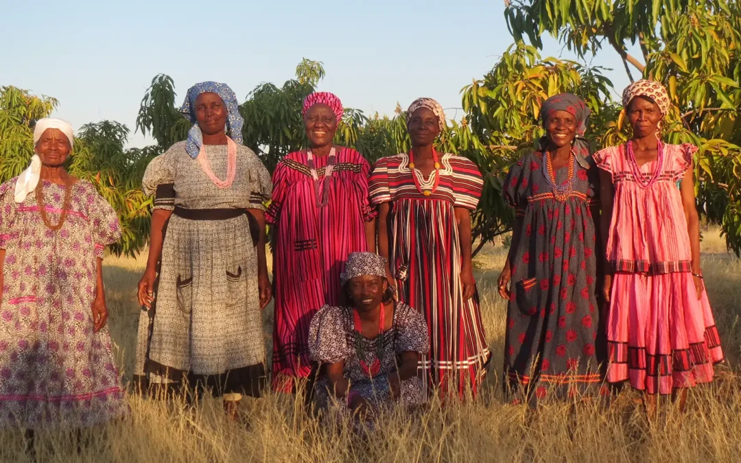 Productos con propósito, comunidades empoderadas y un planeta protegido: la visión de The Body Shop