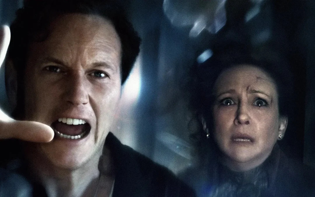 El Conjuro 4: Los Últimos Ritos llega a HBO Max el 21 de noviembre — el cierre de la saga disponible en streaming