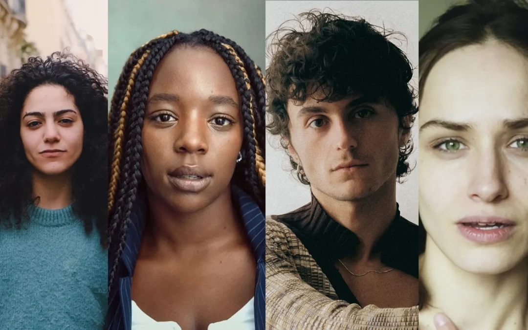 “El verano en que me enamoré” se despide en París: Prime Video presentó nuevo elenco para los episodios finales