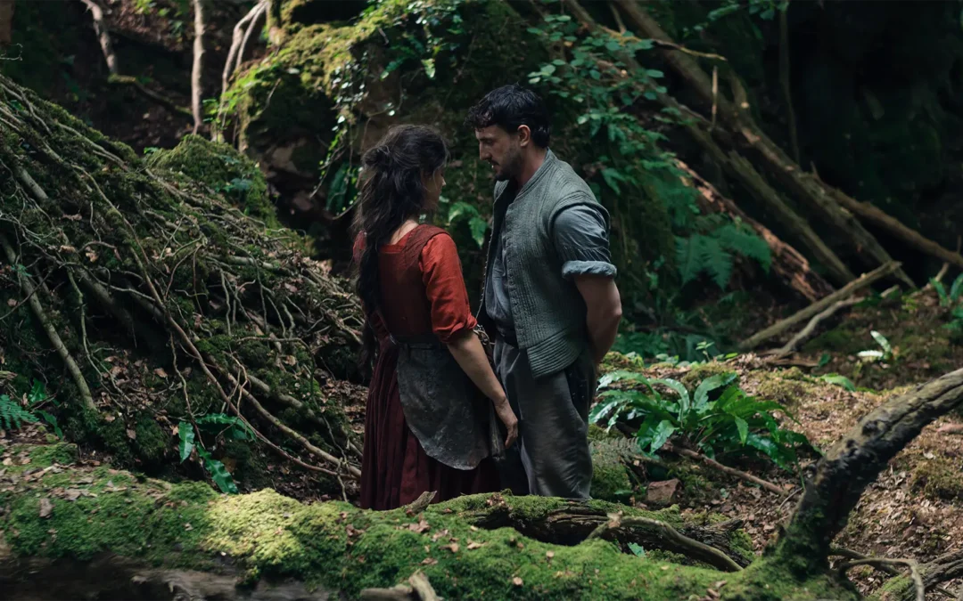 Hamnet: Chloé Zhao adapta el best-seller de Maggie O’Farrell — tráiler y estreno exclusivo en cines