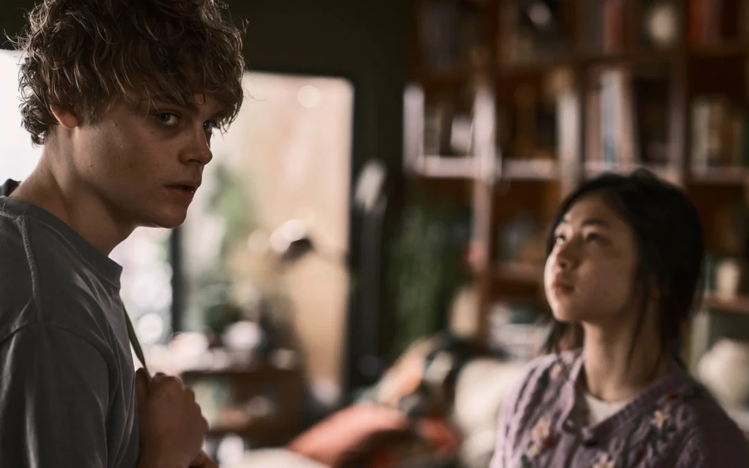 Review de Haz que Regrese