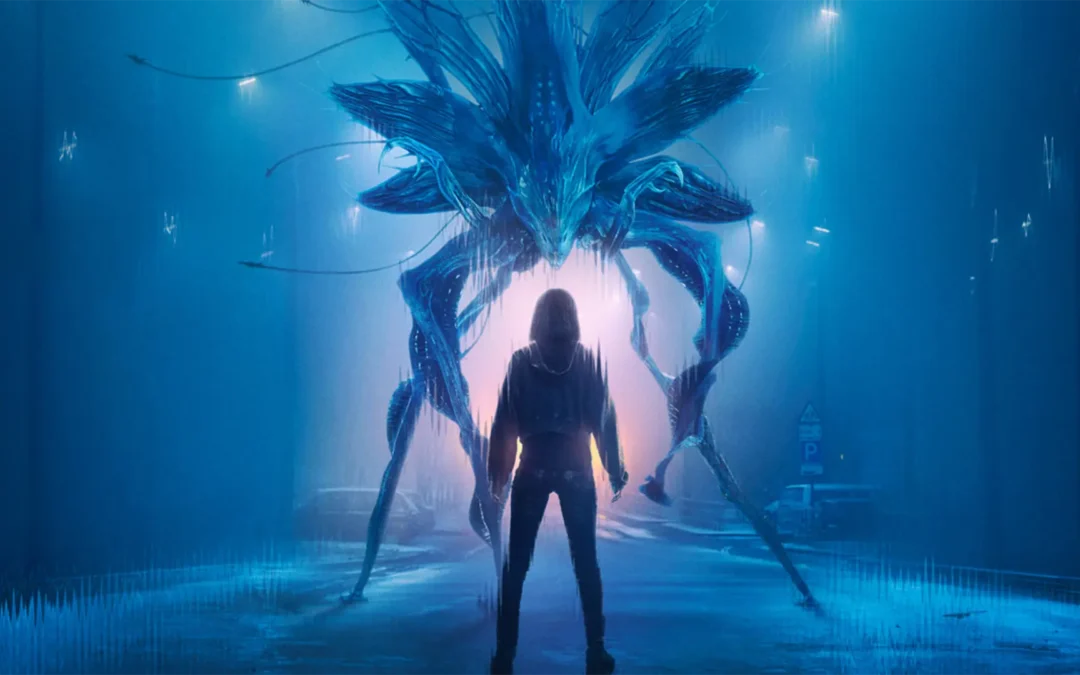 Apple TV+ revela el tráiler de la tercera temporada de “Invasión”