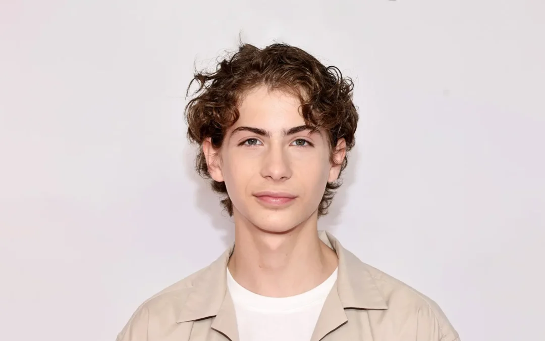 Jacob Tremblay: el joven actor que pasó del terror de Mike Flanagan a brillar en La Vida de Chuck