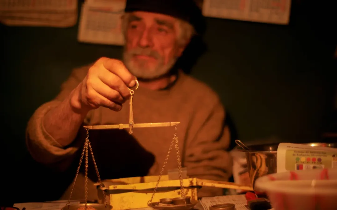 Miradoc: Destacados documentales chilenos disponibles en streaming