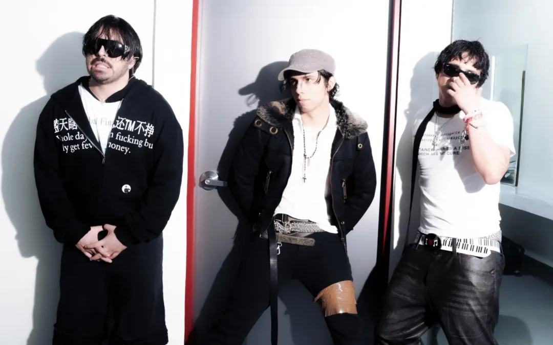 Latin Mafia agenda concierto en Chile con su nueva gira