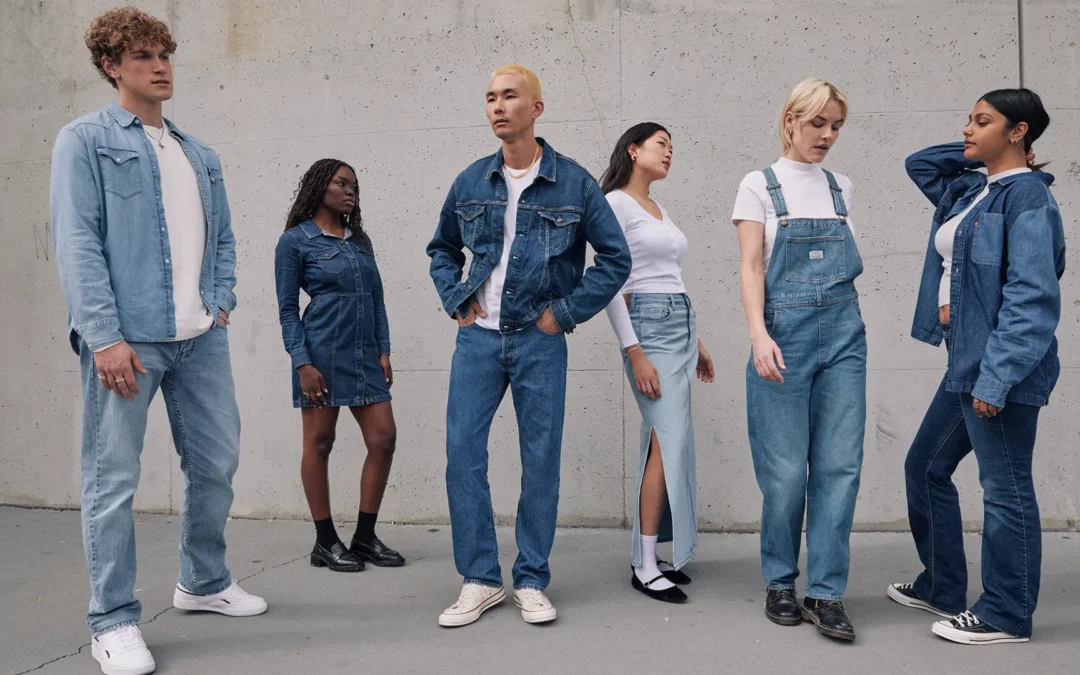 Tres claves para actualizar tu look esta temporada