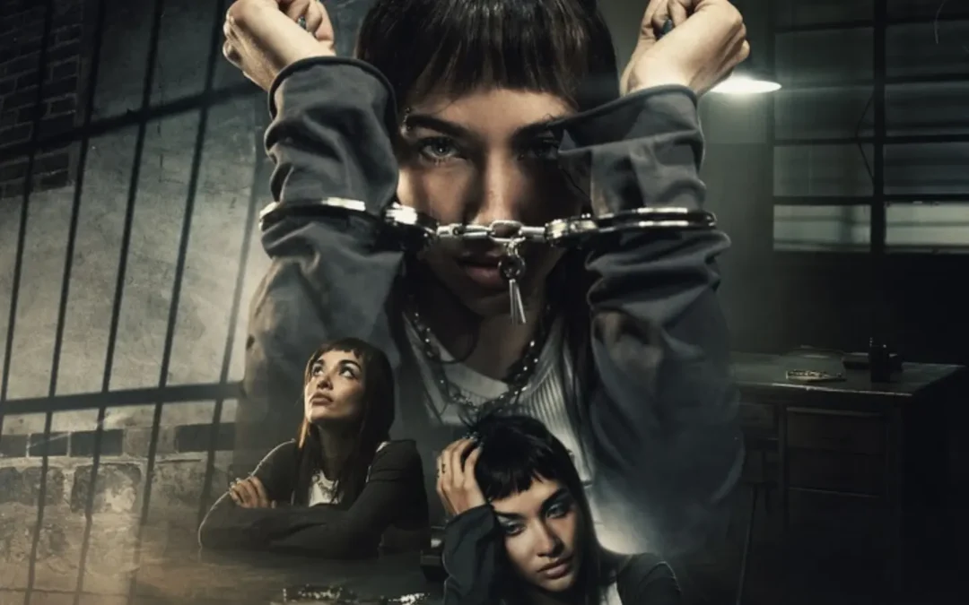 María Becerra debuta como actriz en nueva serie de Netflix