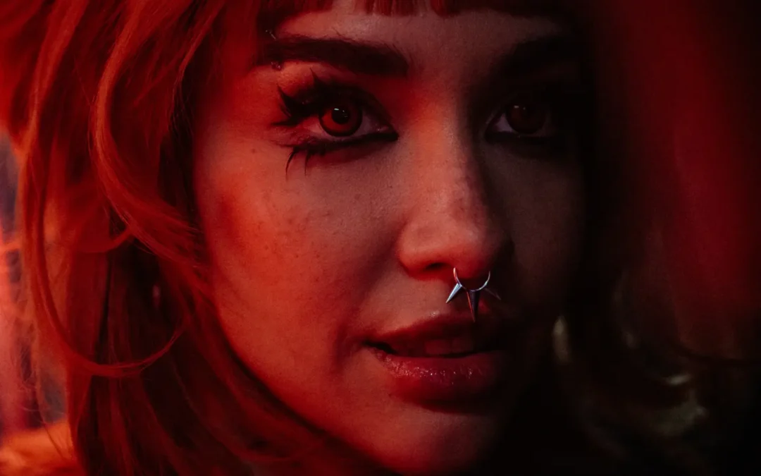 Ya está disponible el nuevo tema de María Becerra, «Infinitos como el mar»