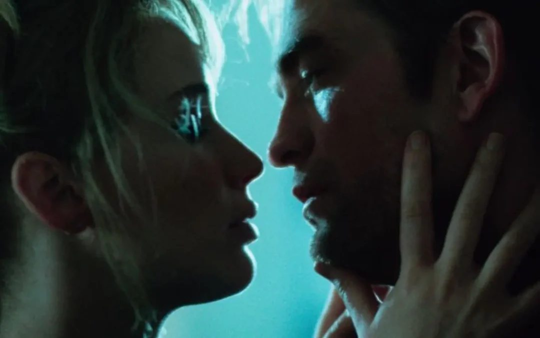 «Mátate, amor» con Jennifer Lawrence y Robert Pattinson fija fecha de estreno