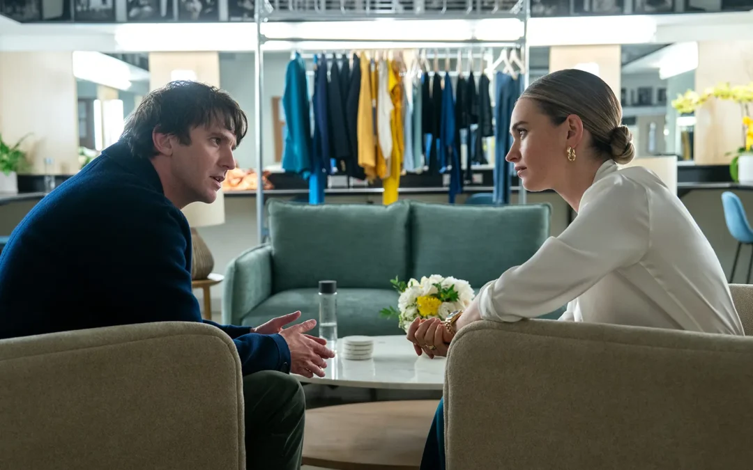 MATCH: La Reina de las Apps de Citas — El ascenso meteórico de una visionaria tecnológica llega a Disney+