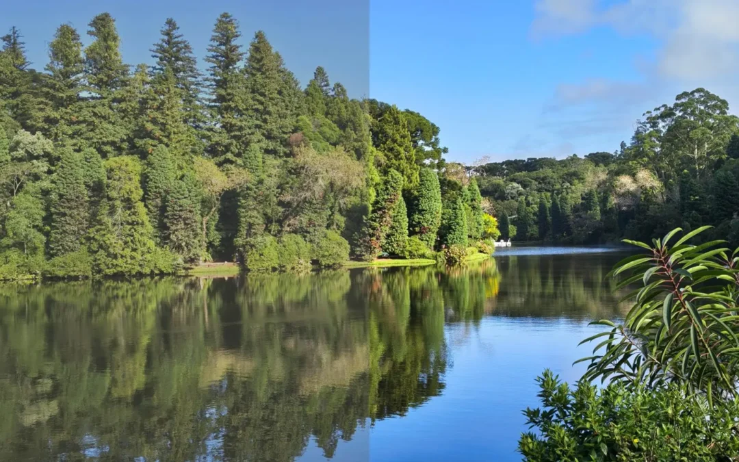 Los usuarios del motorola razr 60 ultra y motorola edge 60 pro disfrutan de la optimización de la cámara en Instagram