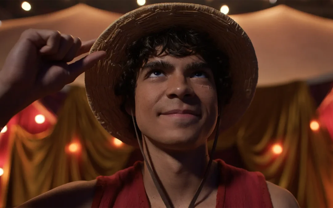 One Piece: Netflix confirma tercera temporada y muestra las primeras imágenes de la segunda