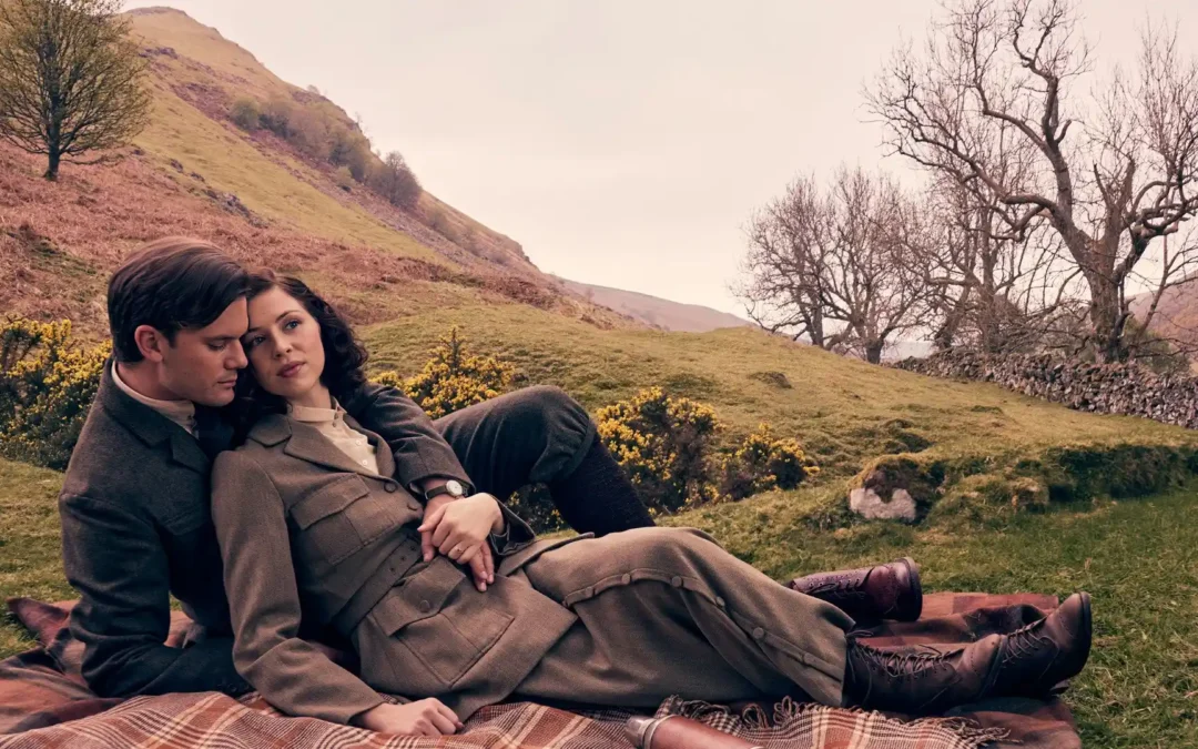 Disney+ viaja al pasado con “Outlander: Blood of My Blood”