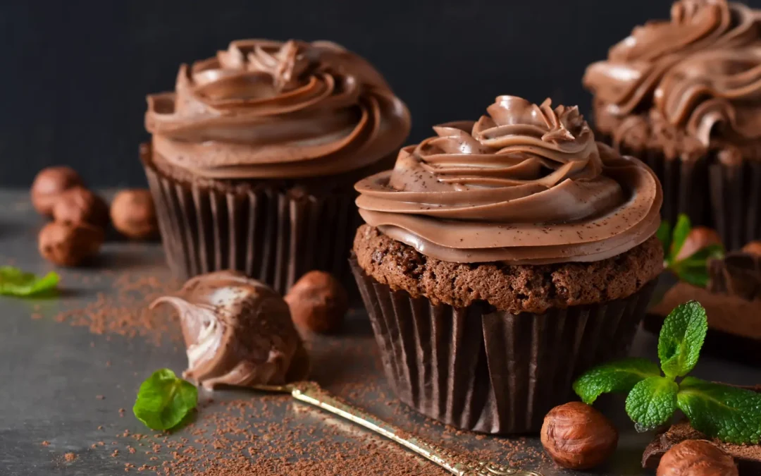 Sabores de temporada ¡disfruta el chocolate orgánico y saludable en casa!