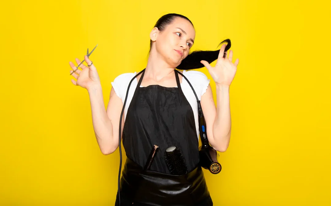 Celebra el Mes del Peluquero regalando estos kits profesionales de Pichara