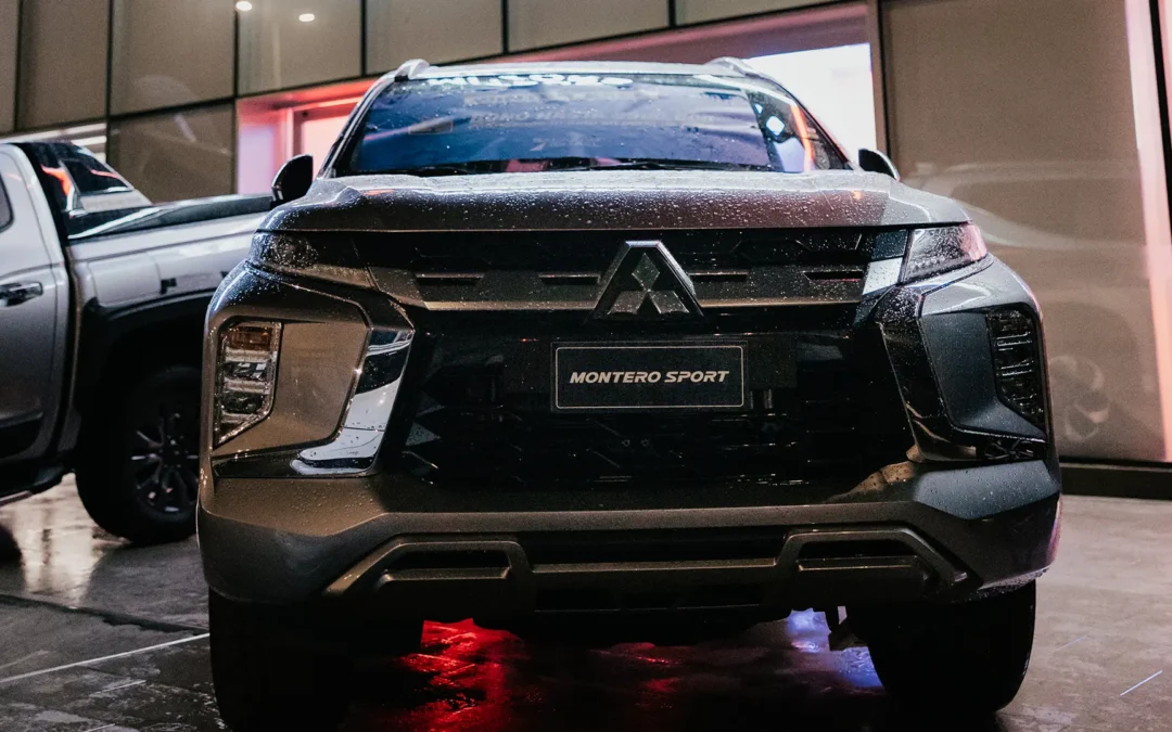 Mitsubishi Motors y Salazar Israel reinauguran emblemático showroom en Concepción