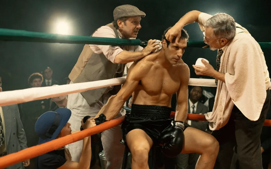 Review de Rey del Ring