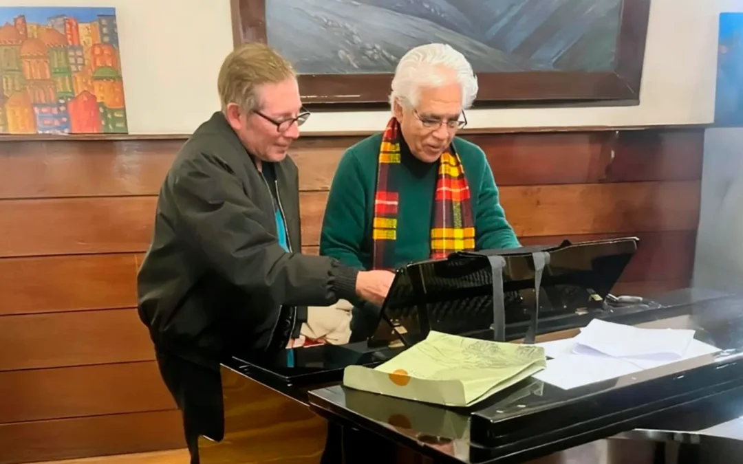 Roberto Bravo rinde homenaje a J.S. Bach junto a destacados solistas y coros de la Región de Valparaíso