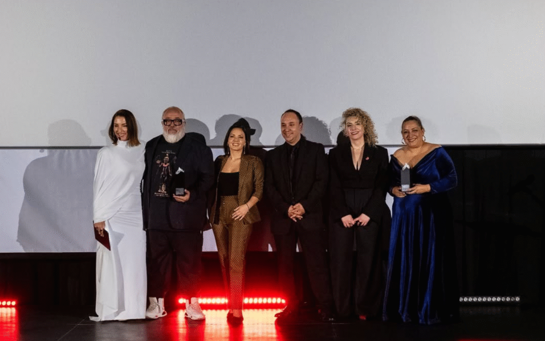 SANFIC21 da inicio con Álex de la Iglesia como invitado internacional