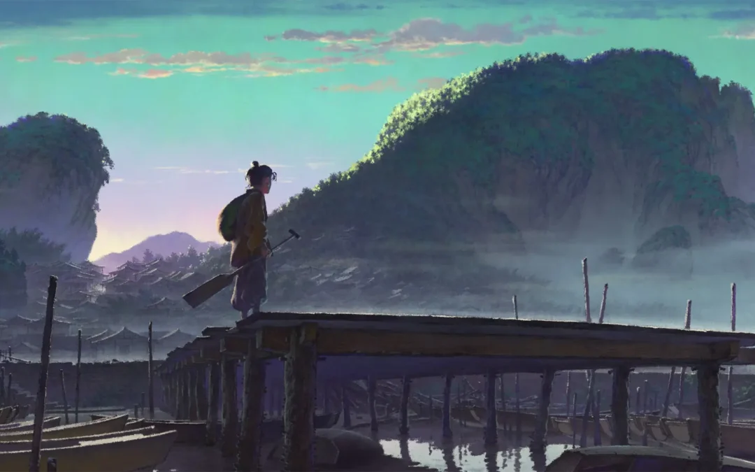 The Storm: El Secreto del Gran Barco llega a Chile el 28 de Agosto