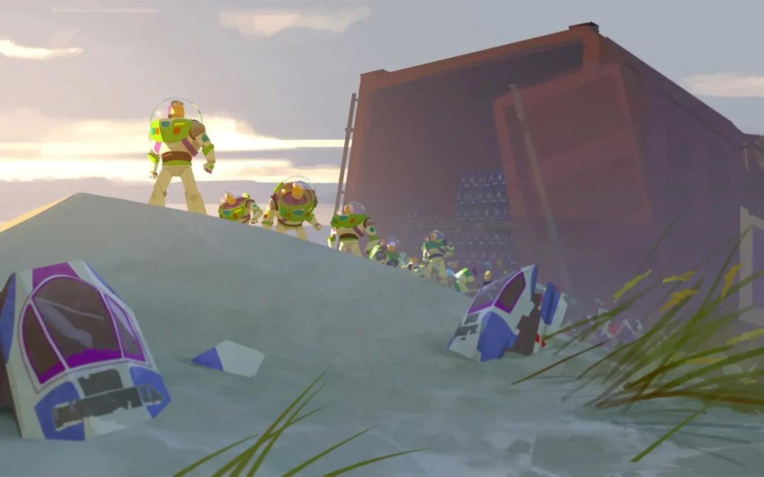 Disney en Destination D23: un viaje inmersivo hacia el futuro de la magia