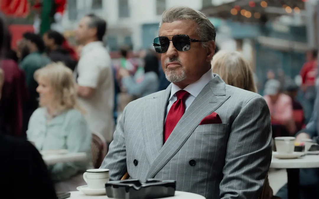 Tulsa King: Sylvester Stallone regresa más desafiante que nunca en la tercera temporada
