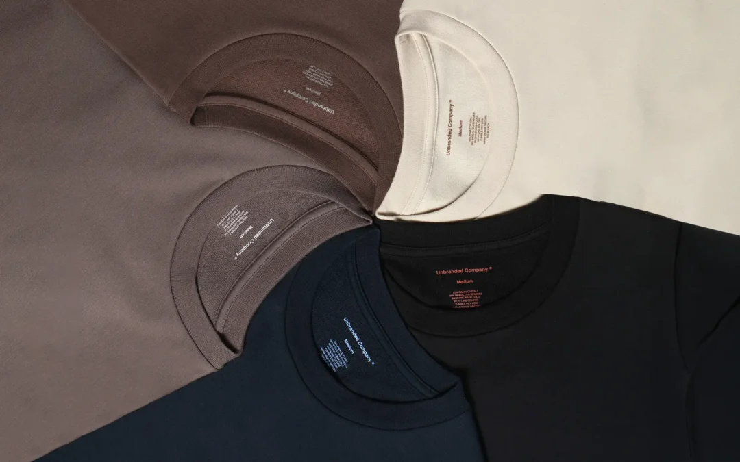 Unbranded Co. suma estilo atemporal este invierno: Casacas y Long Sleeve en Chile