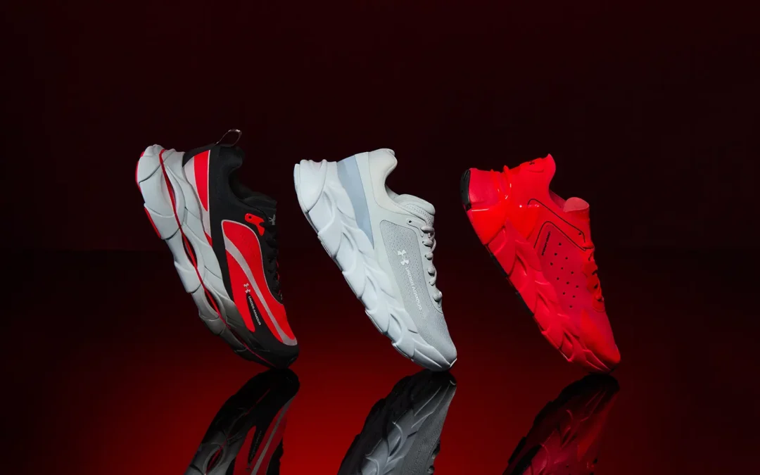 Nueva Colección Halo: Diseño Holístico y Tecnología de Alto Rendimiento