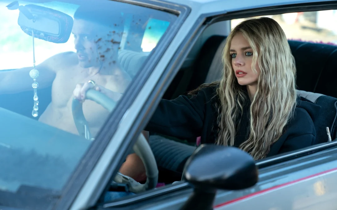 Review de Velocidad Salvaje