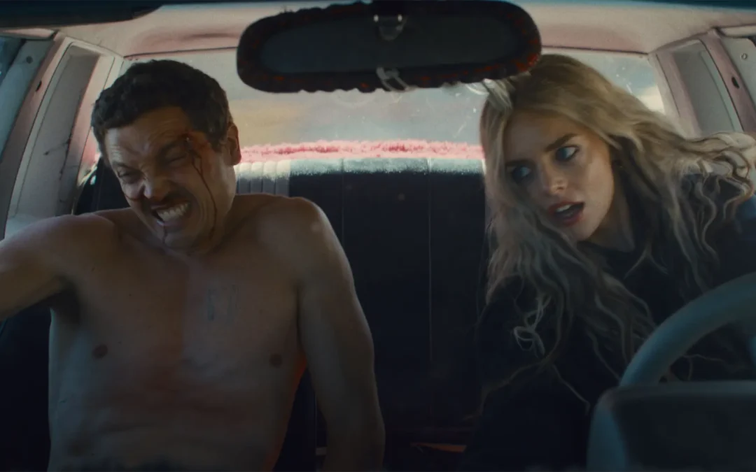 Velocidad Salvaje: La nueva apuesta de acción y humor llega a Disney+